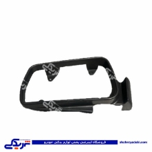 پژو زه دور قاب آینه سمند LX