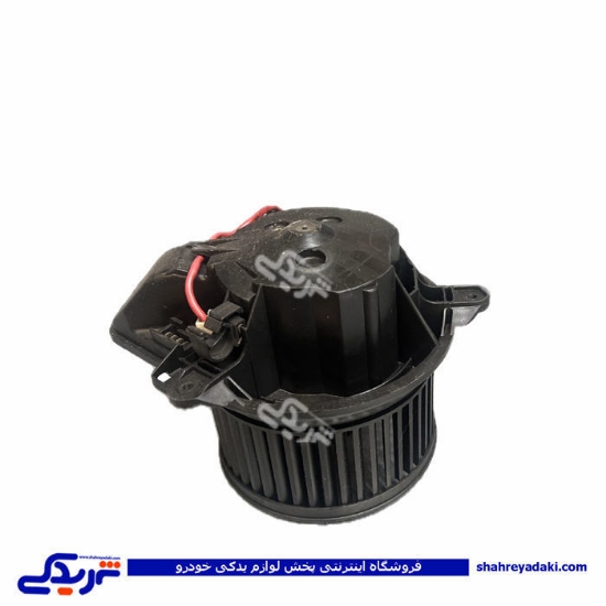 پژو موتور بخاری 405 طرح قدیم 9000588044