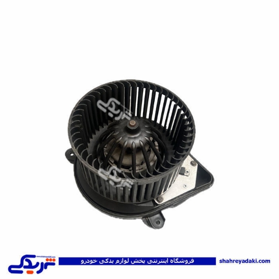 پژو موتور بخاری 405 طرح قدیم 9000588044