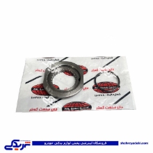 پژو مهره شفت گیربکس روآ ROA سه 3 تکه فال FAL 9000451093