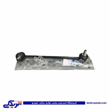 پژو میل موجگیر چپ دنا پلاس ایساکو 1970105399