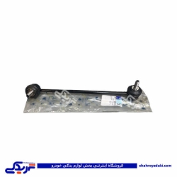 پژو میل موجگیر چپ دنا پلاس ایساکو 1970105399
