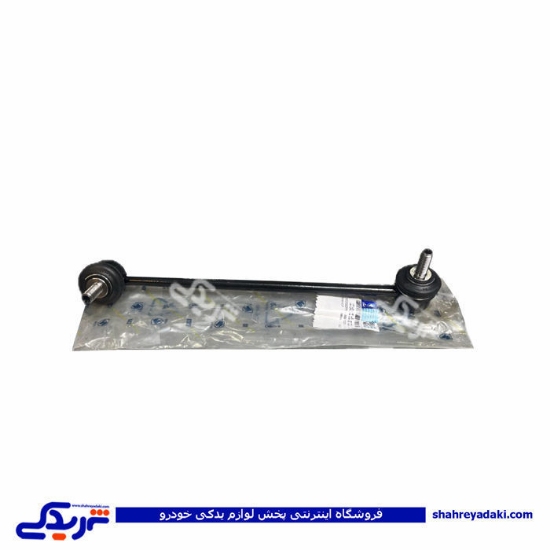 پژو میل موجگیر چپ دنا پلاس ایساکو 1970105399