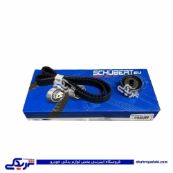 پراید کیت کامل تسمه تایم کامل شوبرت 9000244900