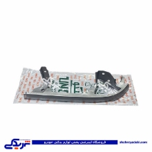 پراید ابروئی چراغ جلو R راست نقره ای 9000301489