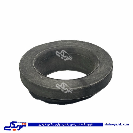 پراید اورینگ لاستیک دور لوله مخزن شیشه شور یورو 4 9000570789