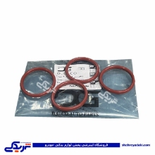 پژو واشر منیفولد هوا 206 تیپ 2 و 3 9000910629
