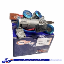 پژو سوئیچ استارت کامل 405 با کلید تاشو دینا پارت 1201117