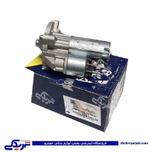 پژو استارت کامل چهار ذغاله پرشیا و سمند و 405 IREMCO دیناپارت 1201163