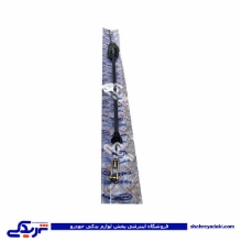پراید سیم کلاچ انژکتور بهینه دینا پارت 1502115