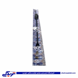 پراید سیم کلاچ انژکتور بهینه دینا پارت 1502115