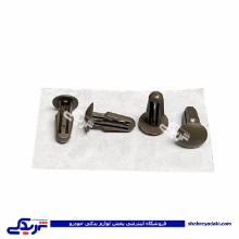 پژو خار فشاری سرگرد بژ تیره بلند ایساکو 0580901299