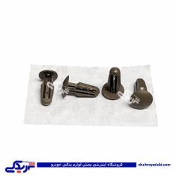 پژو خار فشاری سرگرد بژ تیره بلند ایساکو 0580901299