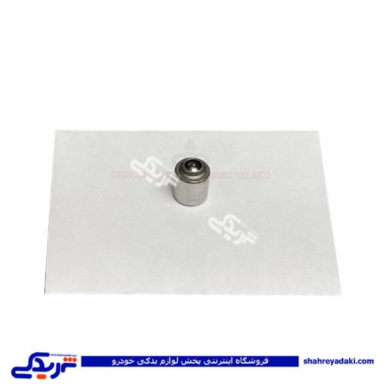 پژو سوپاپ یک طرفه بلوک سیلندر EF7 و OHVG ایساکو 0961400899