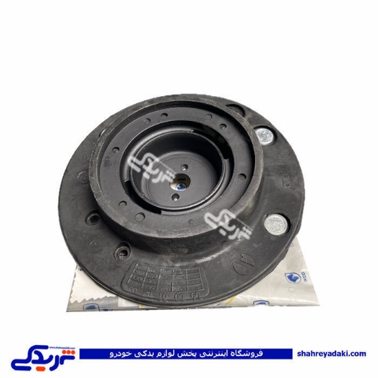 پژو توپی سر کمک دنا پلاس ایساکو 1110103299
