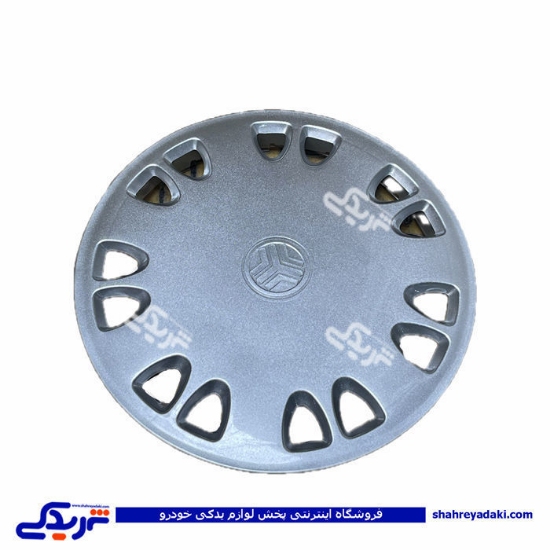 پراید قالپاق چرخ 74 9000301111