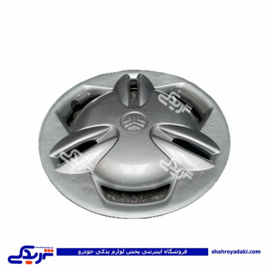 پراید قالپاق چرخ 82 9000301119