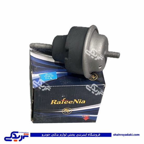پژو دسته موتور دو سر پیچ 405 روغنی رفیع نیا 9000557030