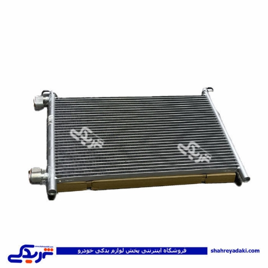 پژو رادیات کولر آردی RD 9000935023