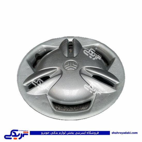 پراید قالپاق چرخ 75 9000301895