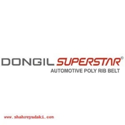 تصویر برای تولیدکننده: تسمه دانگیل Dongil