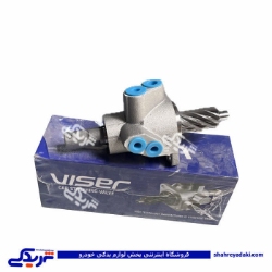 پژو شیر جعبه فرمان 405 طرح جدید VISER 352402