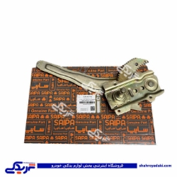 پراید دستگاه شیشه بالابر عقب دستی چپ سایپا یدک 518107P6S