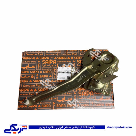 پراید دستگاه شیشه بالابر عقب دستی چپ سایپا یدک 518107P6S