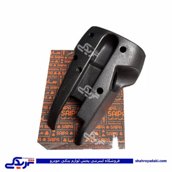 پراید قاب فرمان 132 X100 سایپا یدک 560967P6S