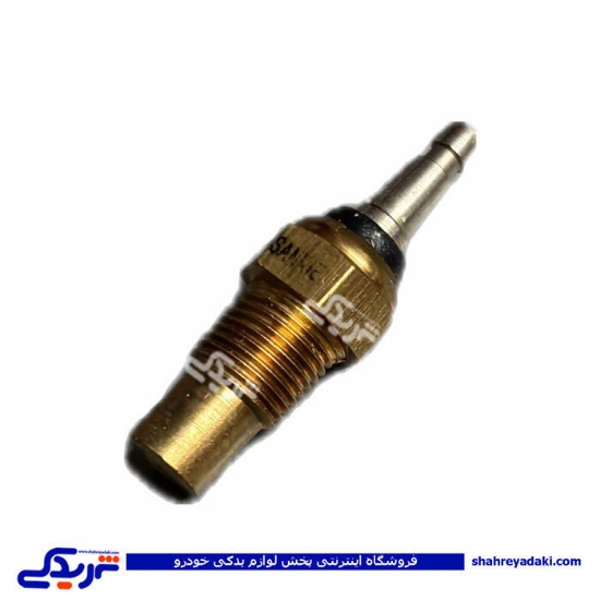 پراید مهره حرارتی فیش گرد SANKEI 9000451018