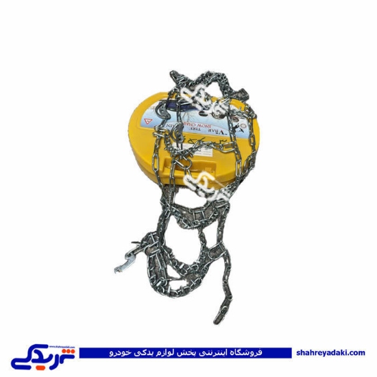 پژو زنجیر چرخ سمند پرشیا زانتیا 9000454003