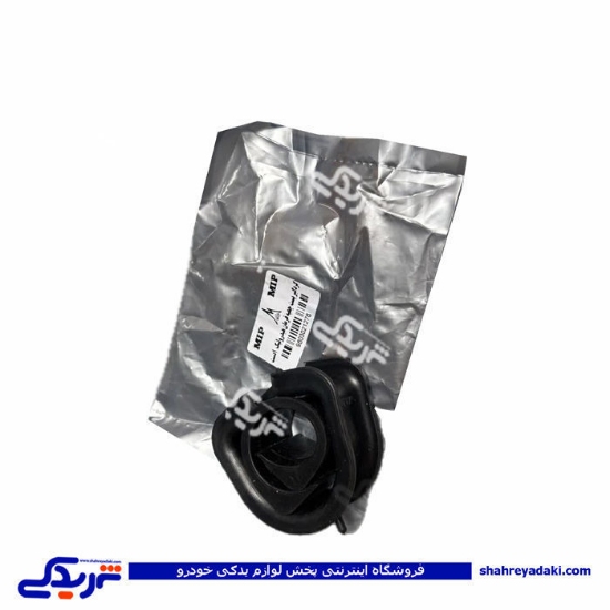 پراید گردگیر چهارشاخه فرمان هیدرولیک 9000570125
