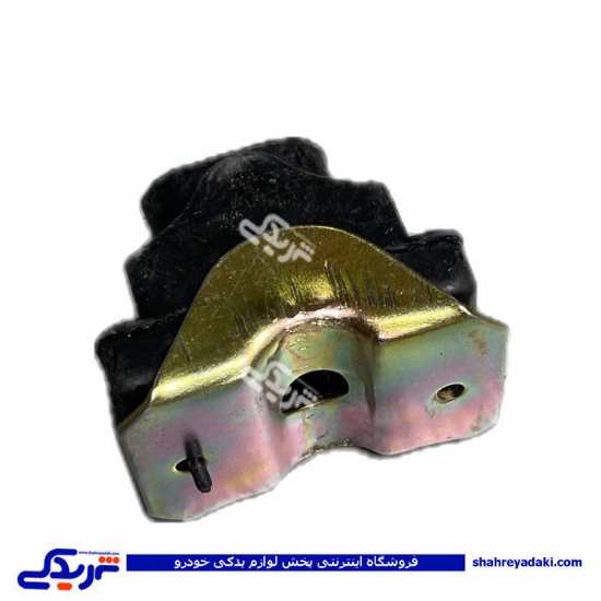 پراید دمپر اهرم کلاچ یورو4 9000570986