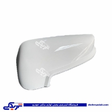 پژو فلاپ آینه پرشیا ( پارس ) سفید چپ 9000581678