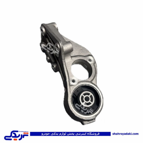 پژو دسته موتور کامل 206 9000800046