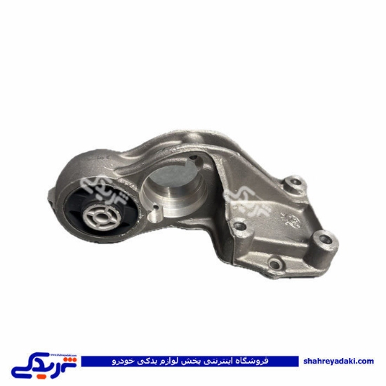 پژو دسته موتور کامل 206 9000800046