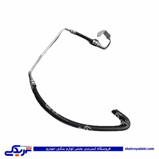 ال 90 شیلنگ پمپ هیدرولیک فشار ضعیف 9000979321