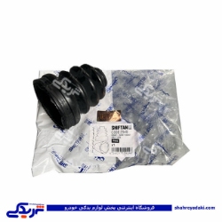گردگیر پلوس پراید سمت گیربکس بدون بست شیفتن 2949
