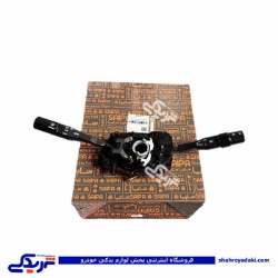 نیسان دسته چراغ راهنما طرح پراید سایپا یدک 705958A