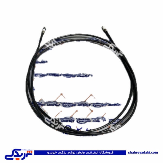 سیم در باک پراید دیناپارت 1505262