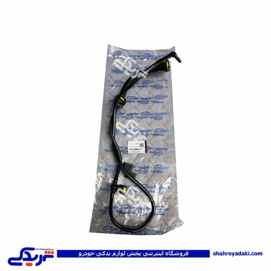 شیلنگ بخار روغن 206 تیپ 2 دیناپارت 1602360