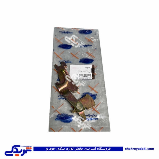 ریگلاژ چرخ عقب تیبا دینا پارت 2506013