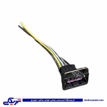 سوکت کوئل دوبل ساژم اماتاصمد 14080768