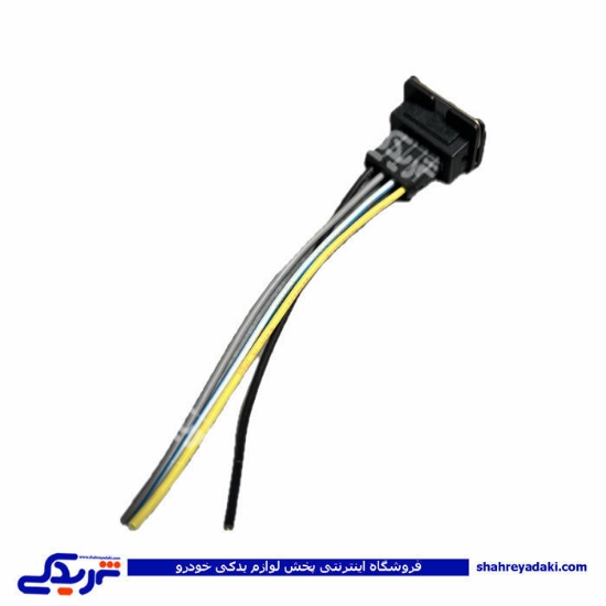 سوکت کوئل دوبل ساژم اماتاصمد 14080768