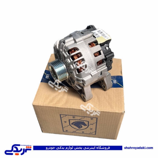 پژو دینام TU5P-TU5 فرمان برقی استام ایساکو 0690503599