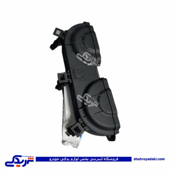 قاب تسمه تایم بالا سمند EF7P با بست ایساکو 1261706199