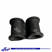 لاستیک موجگیر پژو 405 چاکدار ژله ای ایران مارپیچ 9000059132