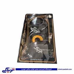 قاب تایم شفاف پراید ppa  پارلاپارت 9000119006