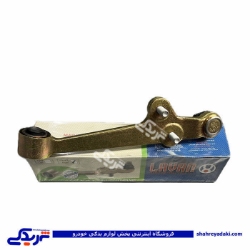 طبق چرخ جلو چپ تیبا ریو لاوان 9000577700
