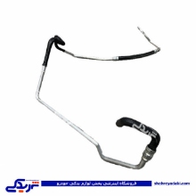 شیلنگ هیدرولیک 206 فشار ضعیف از سال 91 تا 95 9000640008 SAC